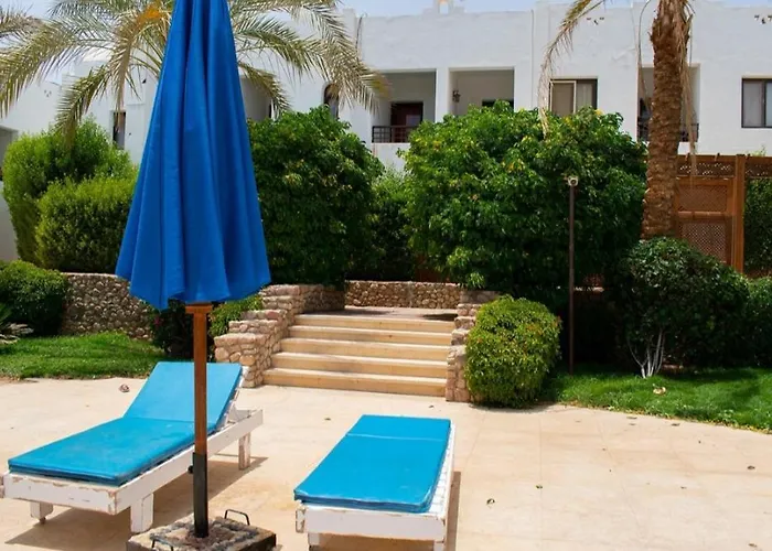 Urban Reef * Charm el-Cheikh
