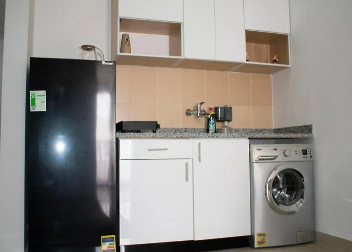Urban Reef Appartement Charm el-Cheikh