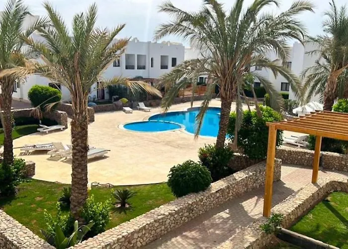 Urban Reef Appartement Charm el-Cheikh