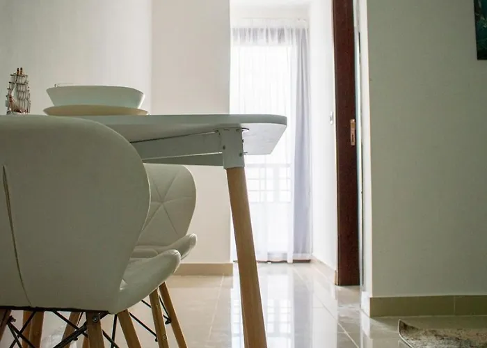 Appartement Urban Reef