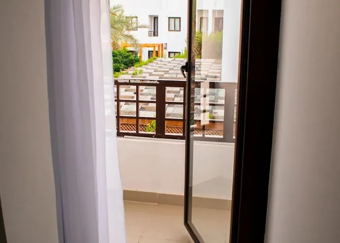 Urban Reef Appartement