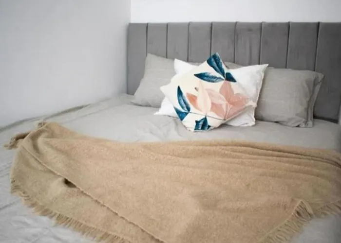 Appartement Urban Reef *