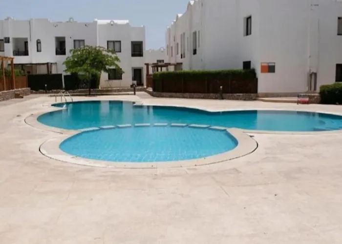 Appartement Urban Reef Charm el-Cheikh